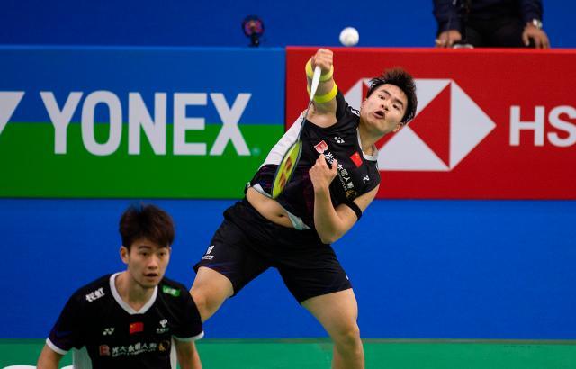 BetVictor伟德官方网站-印度赛“梁王”无缘八强 世界第一稳定性仍需加强