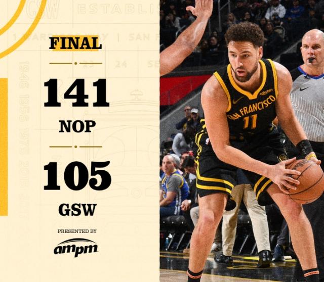 BetVictor伟德官方网站-交最多的税挨最狠的打 勇士再破库里生涯耻辱纪录