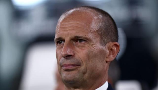 BetVictor伟德官网-阿莱格里:我不会辞职 阿涅利:不会解雇阿莱格里