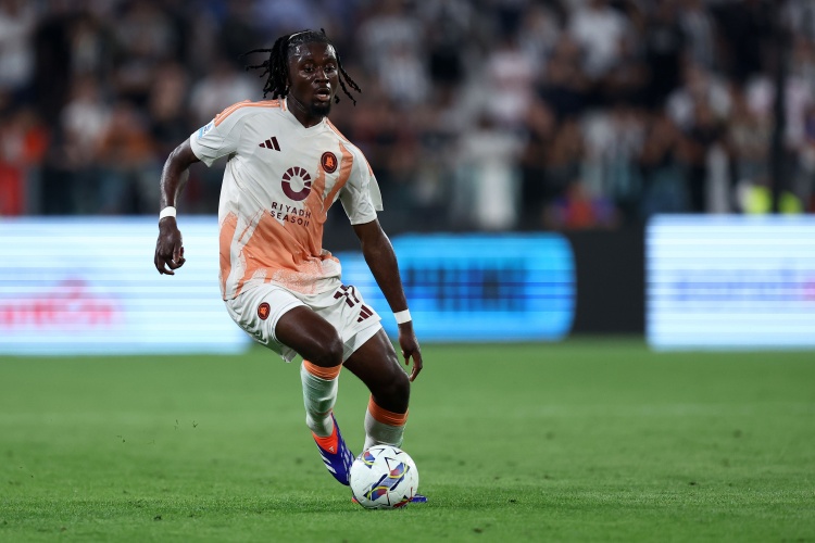 BetVictor伟德-瑞天空：国米在今夏推动中场年轻化，引援目标科内需大约4000万欧