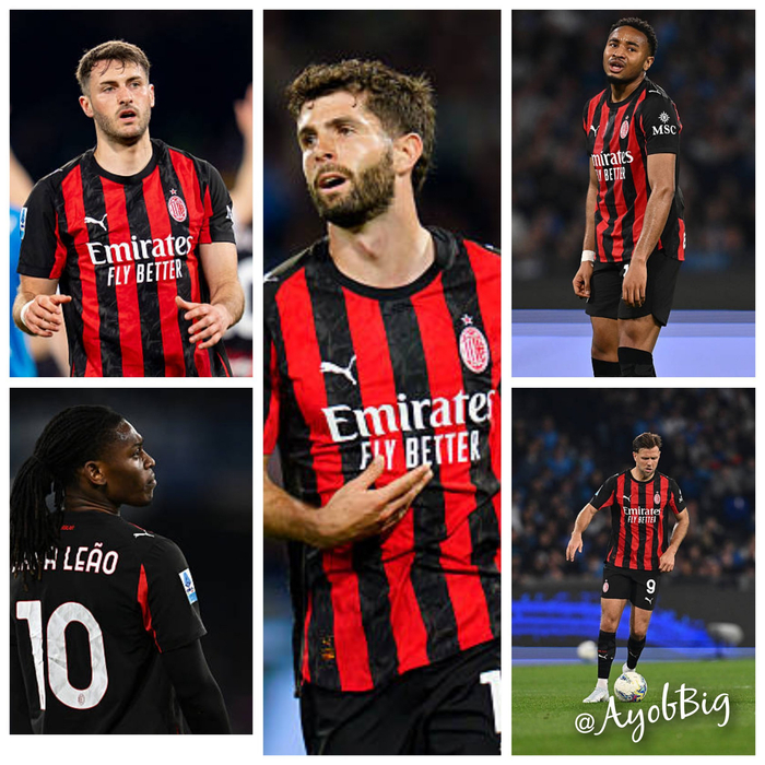 BetVictor伟德-米兰锋线集体哑火，莱奥38天前破门成最后进球|AC米兰|克雷莫纳|联赛|手术|圣地亚哥-希门尼斯_新浪体育_新浪新闻